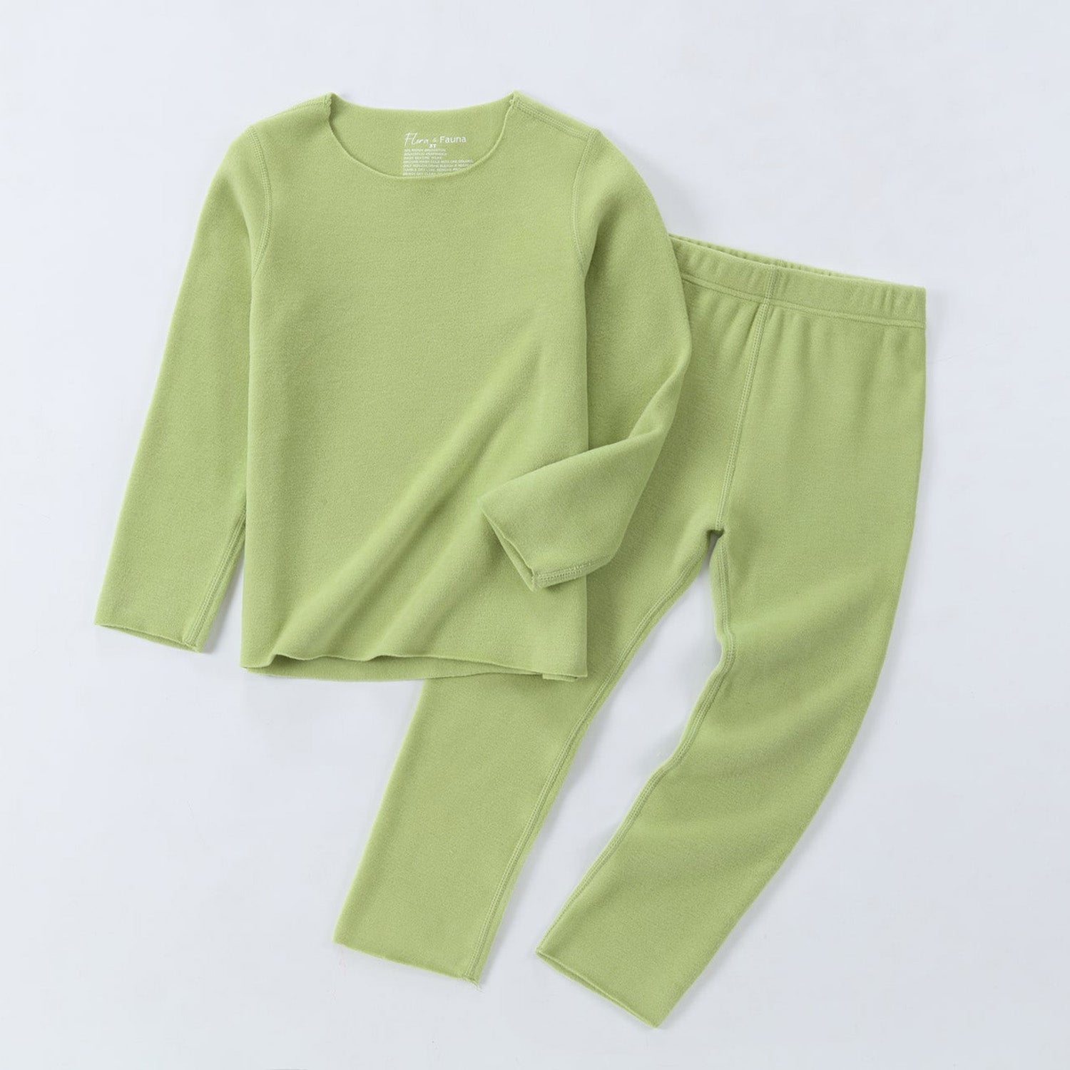 The Ultimate Thermals Base Layer Set