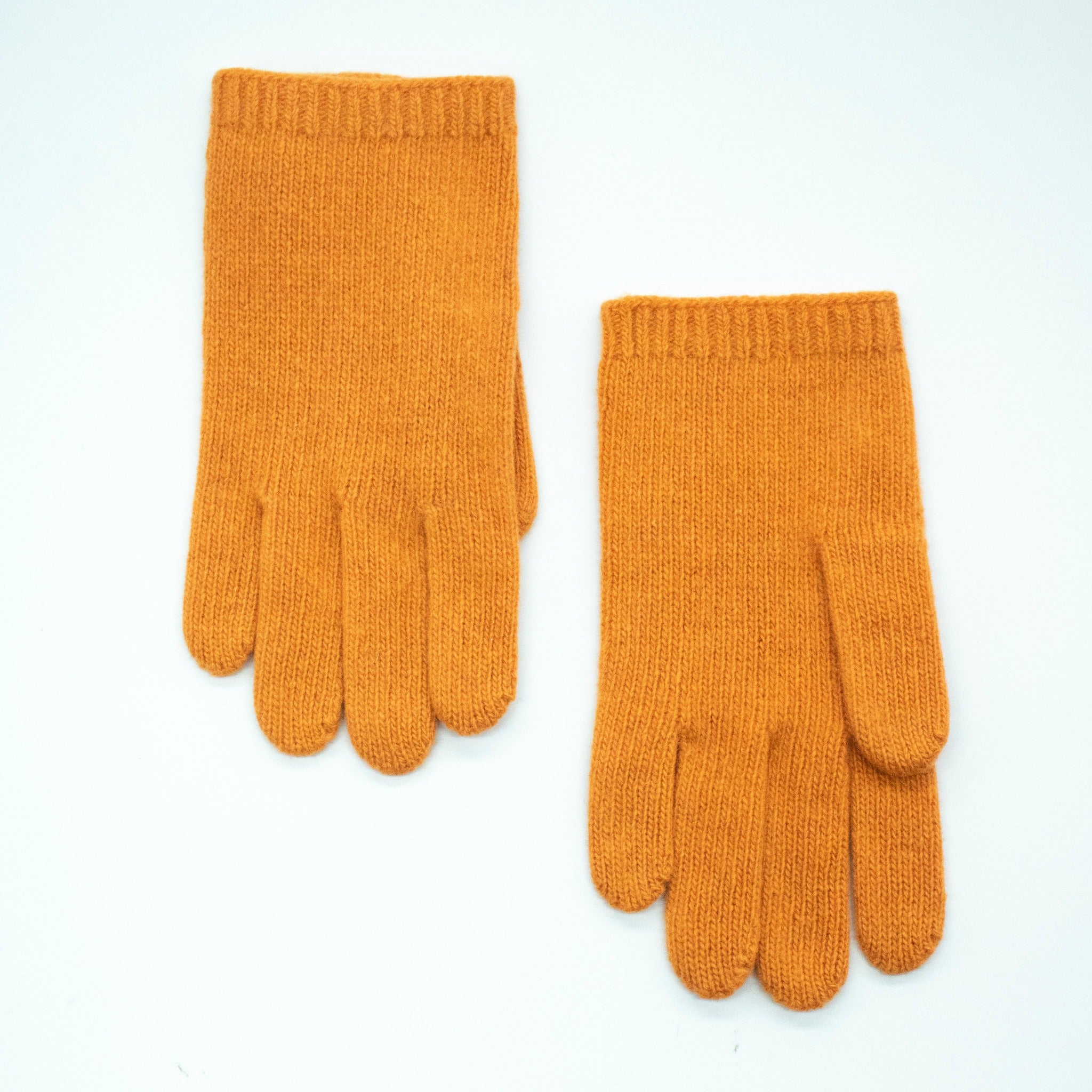 CASHMERE GLOVES