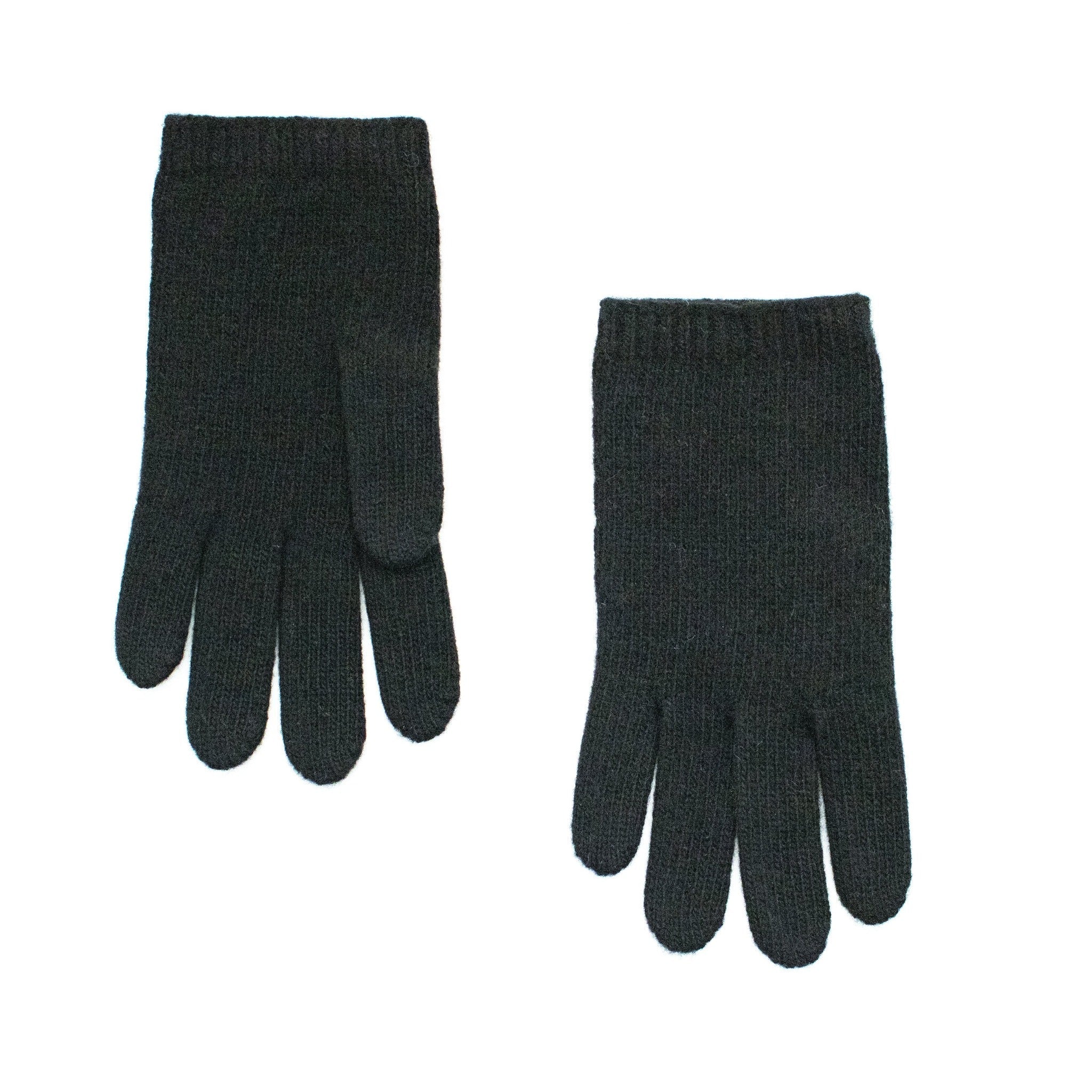 CASHMERE GLOVES