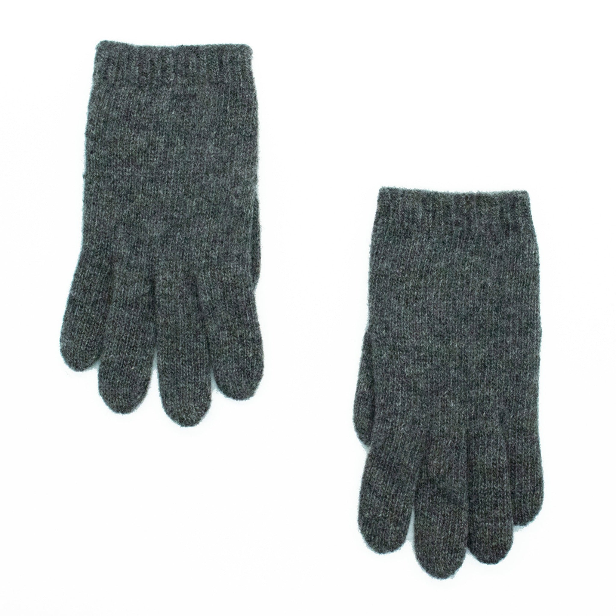 CASHMERE GLOVES